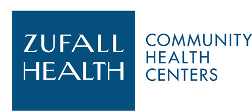 Zufall Health Center logo